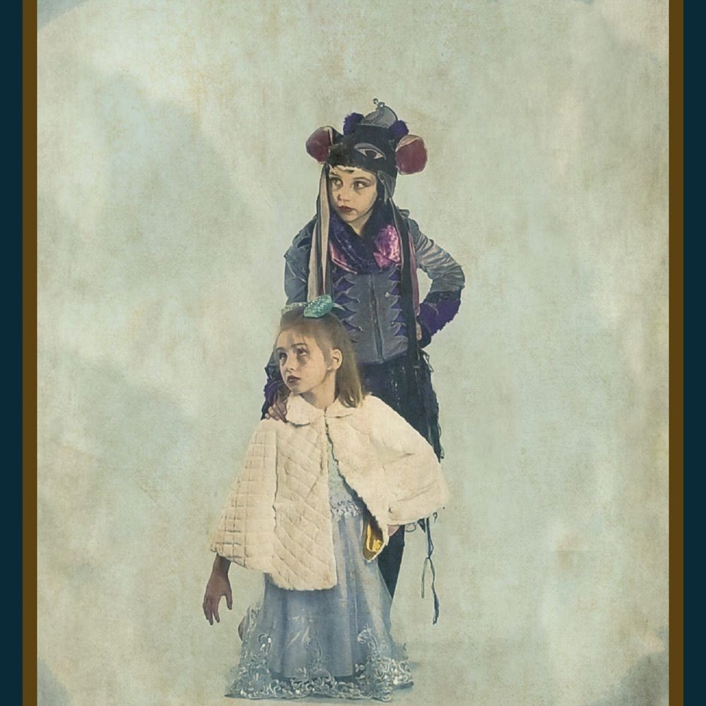 Meet your Posher, Beth